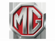 MG logotype